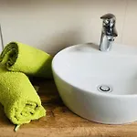 Appartement Stallgefluester *