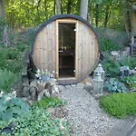 Stallgefluester Appartement Michendorf