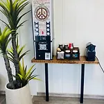 Stallgefluester Appartement