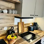 Stallgefluester Appartement *