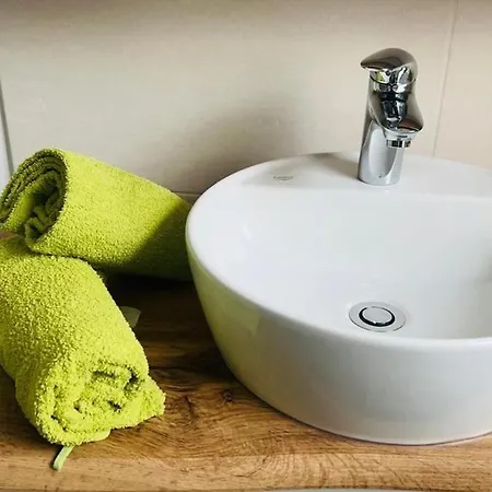 Appartamento Stallgefluester *