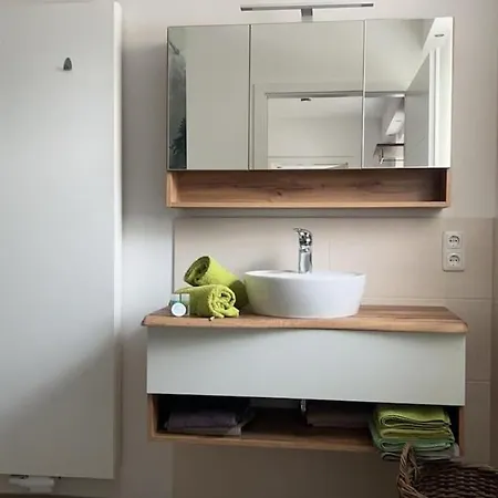 Stallgefluester Michendorf