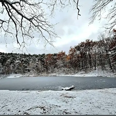 Appartamento Stallgefluester