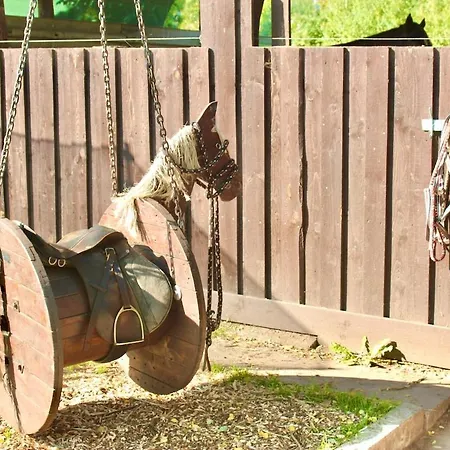 Stallgefluester Appartamento *