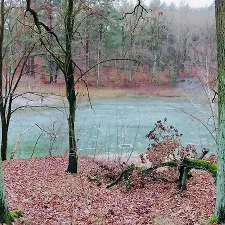 Appartamento Stallgefluester