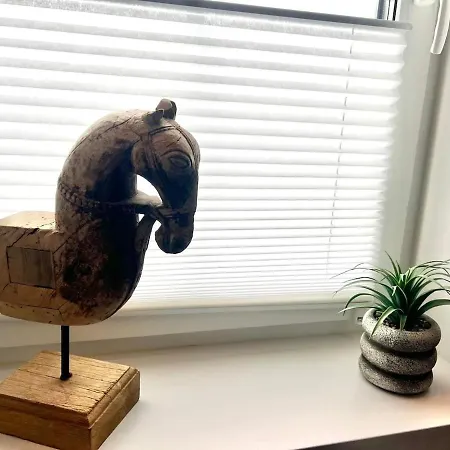 Appartamento Stallgefluester *