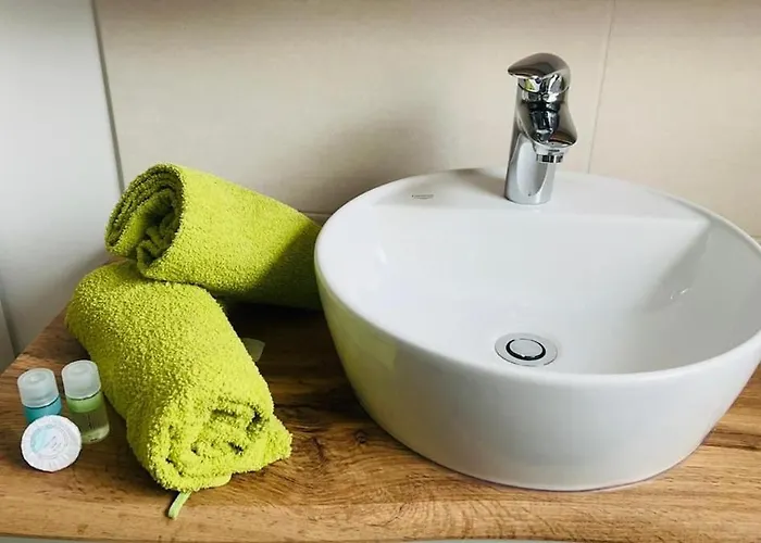 Apartamento Stallgeflüster *