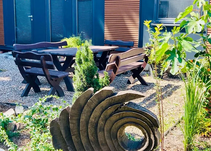 Stallgefluester Михендорф