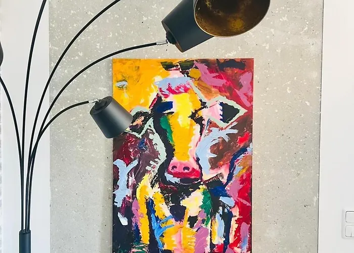 Apartamento Stallgeflüster