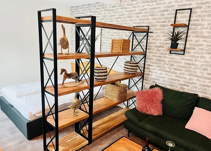 Apartamento Stallgeflüster *