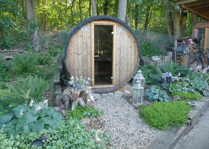 Stallgeflüster Apartamento Michendorf