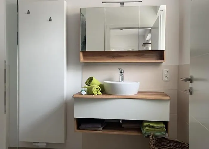 Stallgefluester Михендорф