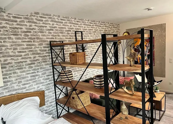 Stallgeflüster * Michendorf