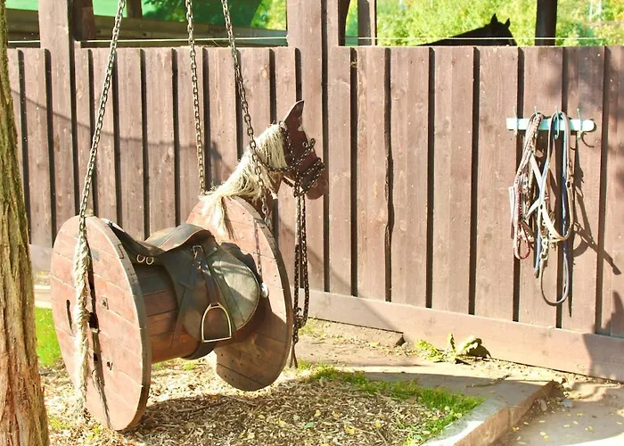 Stallgefluester Апартаменты *