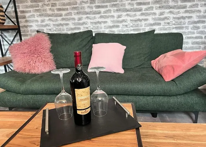 Apartamento Stallgeflüster Michendorf