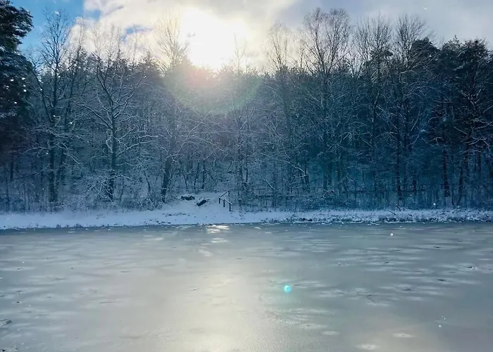 Stallgefluester Михендорф