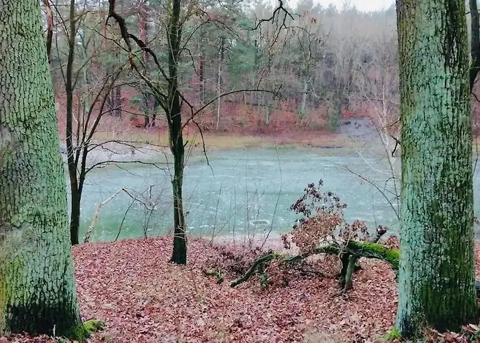 Апартаменты Stallgefluester