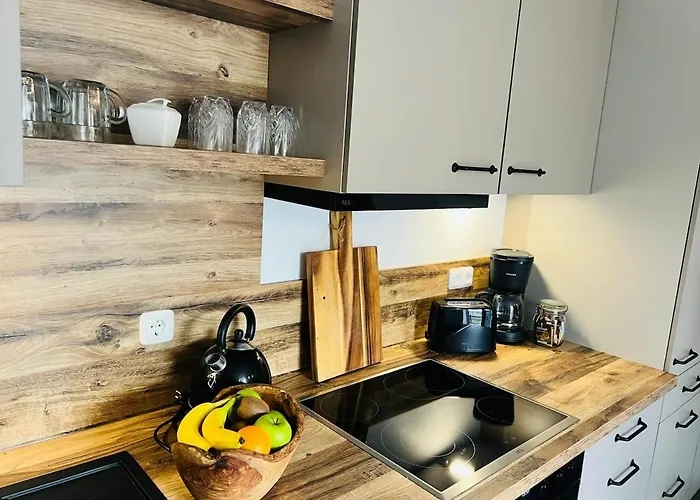 Stallgeflüster Apartamento *