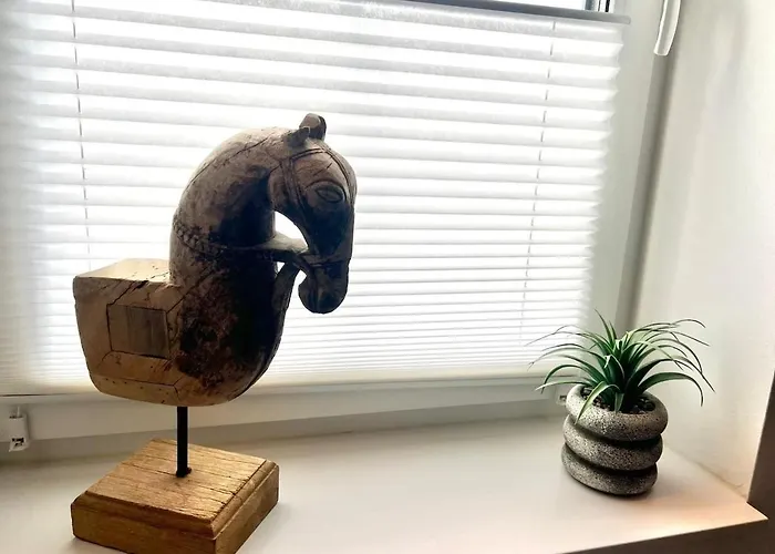 Apartamento Stallgeflüster *